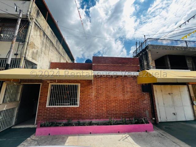 Casa en venta en Girardot, Aragua