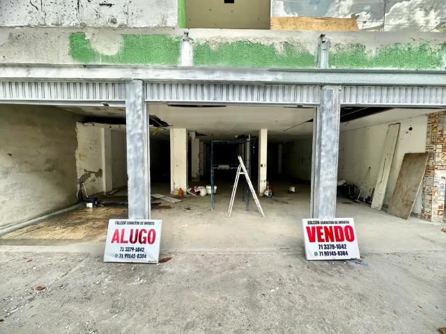 Casa aluguel em Região Geográfica Imediata de Salvador, Região Metropolitana de Salvador