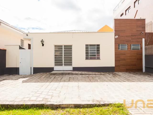 Casa aluguel em Mercês, Curitiba