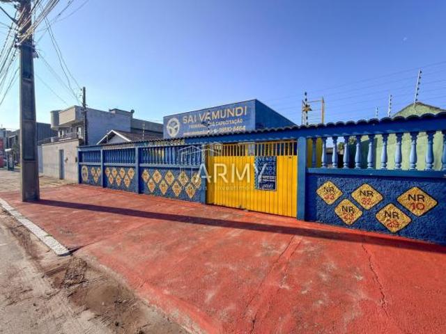 Casa venda em Valadares, Paranaguá