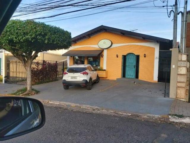 Ponto Comercial venda em Região Geográfica Imediata de Campo Grande, Campo Grande
