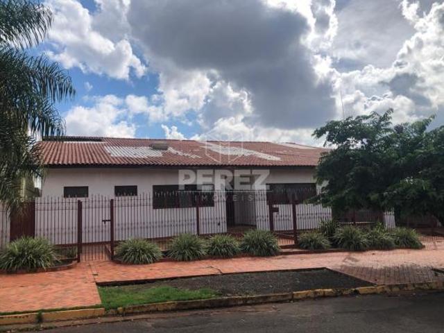 Casa venda em Região Geográfica Imediata de Campo Grande, Campo Grande