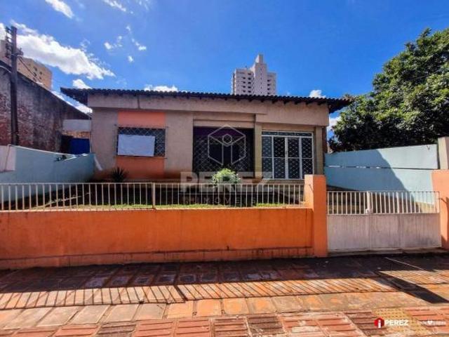 Ponto Comercial venda em Região Geográfica Imediata de Campo Grande, Campo Grande