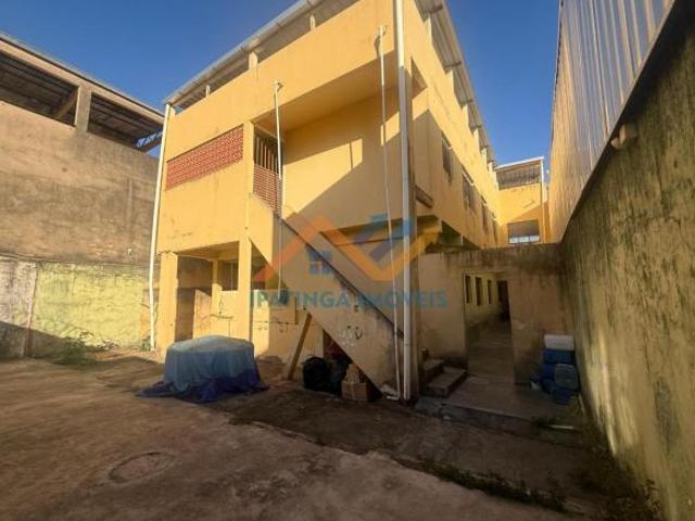 Casa venda em Ipatinga, Região Geográfica Intermediária de Ipatinga