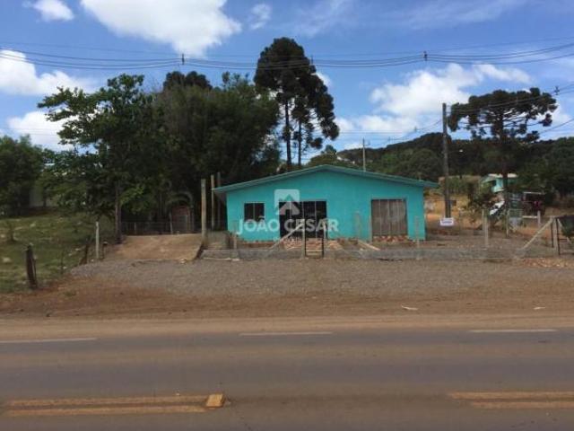 Casa venda em Capão Bonito do Sul, Região Geográfica Intermediária de Passo Fundo