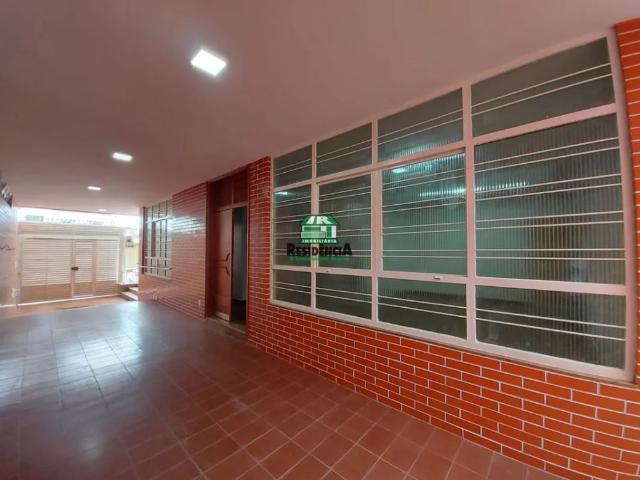 Casa aluguel em Setor Central, Anápolis
