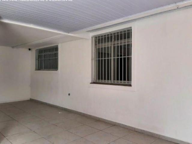 Casa venda em Jardim Porto Velho, São Paulo