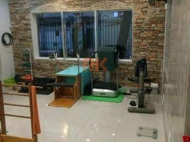 Casa venda em Engenho Nogueira, Belo Horizonte