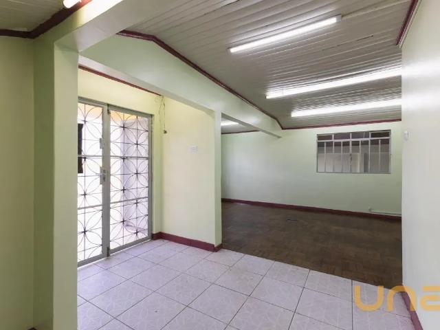 Casa aluguel em Cajuru, Curitiba