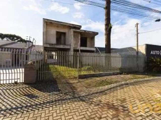 Casa aluguel em Portão, Curitiba