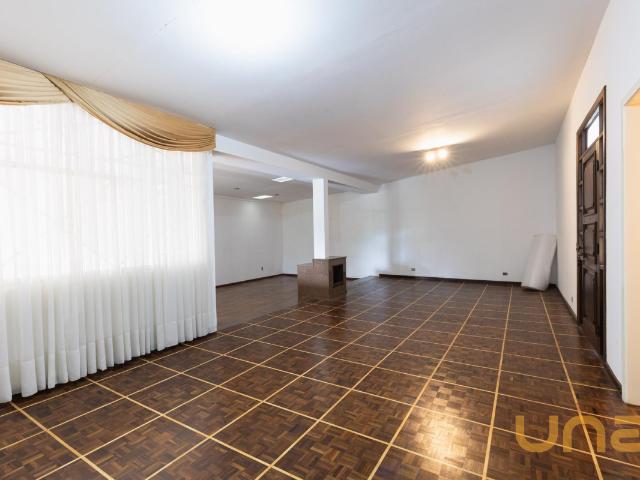 Casa aluguel em Jardim Social, Curitiba