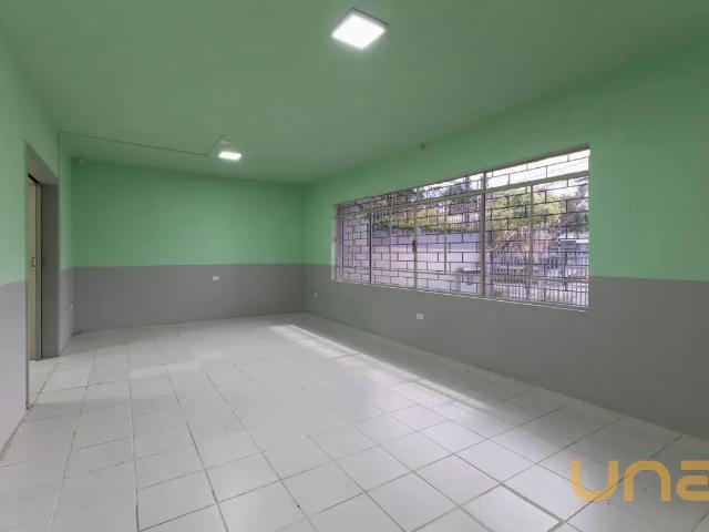 Casa aluguel em Hugo Lange, Curitiba