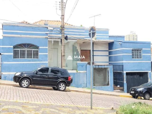 Ponto Comercial aluguel em Região Geográfica Imediata de Uberaba, Uberaba