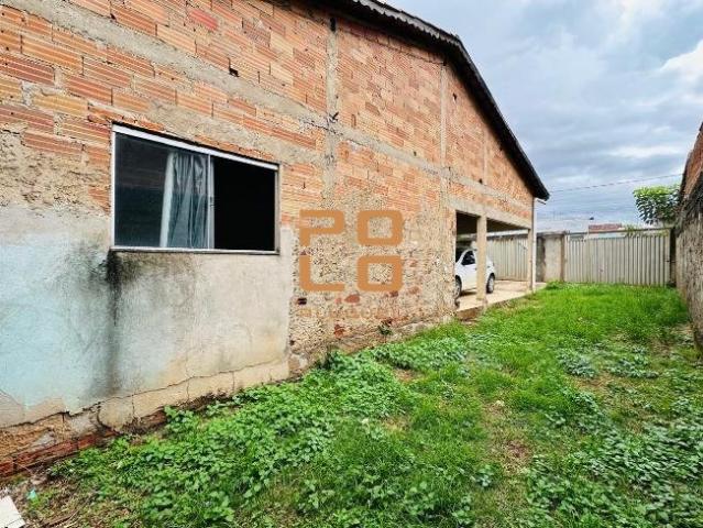 Casa aluguel em Região Geográfica Imediata de Goiânia, Aparecida de Goiânia