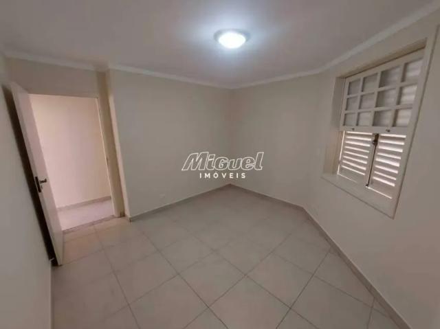 Casa aluguel em Região Imediata de Piracicaba, Região Metropolitana de Piracicaba