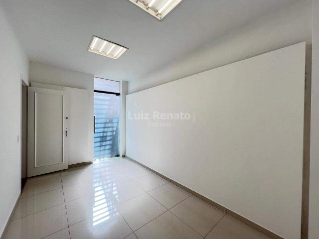 Casa aluguel em Santo Antônio, Belo Horizonte