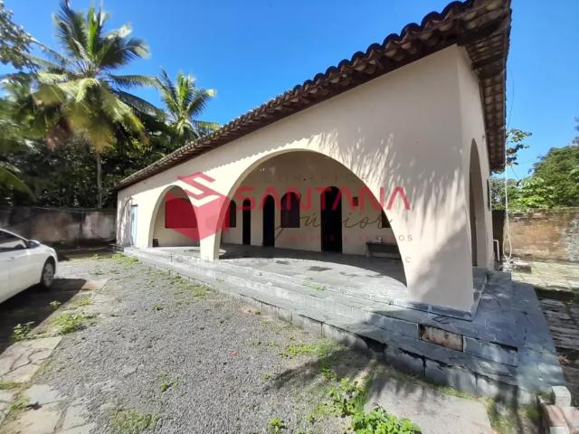 Casa aluguel em Região Geográfica Imediata de Salvador, Região Metropolitana de Salvador
