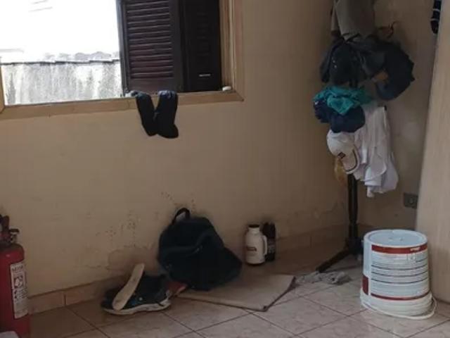 Casa aluguel em Taboão da Serra