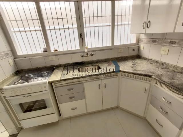 Casa aluguel em Jundiaí