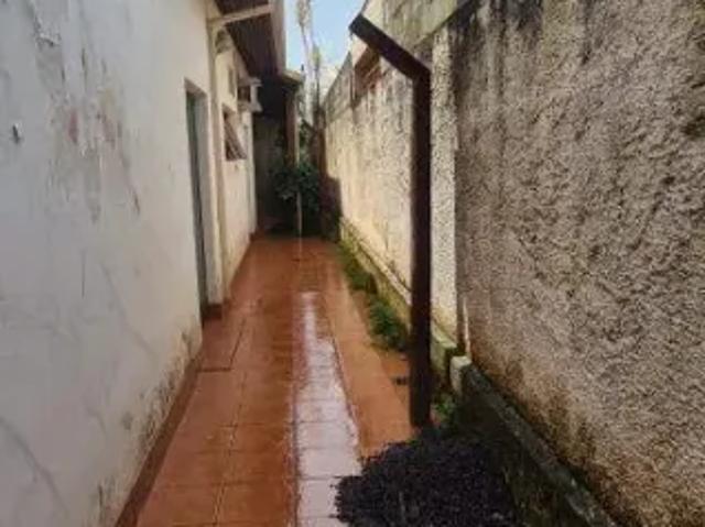 Casa aluguel em Santa Bárbara d'Oeste