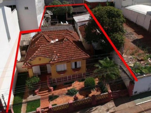 Casa venda em Região Geográfica Imediata de Passos, Passos