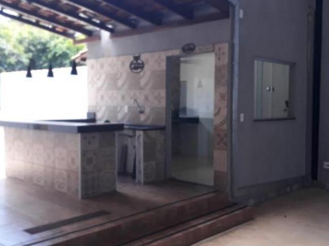 Casa venda em Região Geográfica Imediata de Passos, São José da Barra