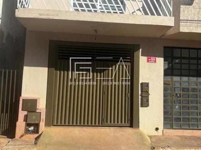 Ponto Comercial venda em Centro, Formosa