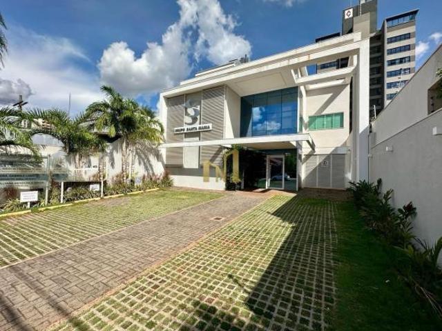Ponto Comercial venda em Campo Grande