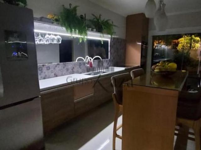 Casa venda em Jardim Bela Vista, Jacareí