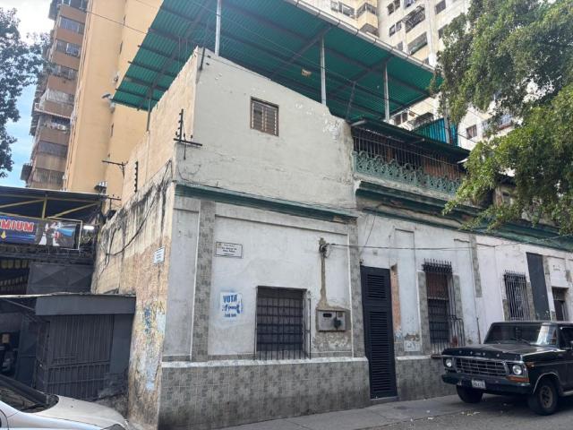 Casa en venta en Boca De Uchire, Distrito Capital