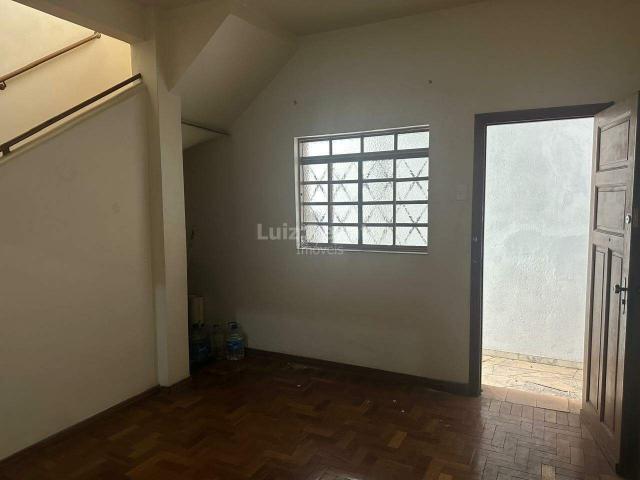 Casa aluguel em São Lucas, Belo Horizonte