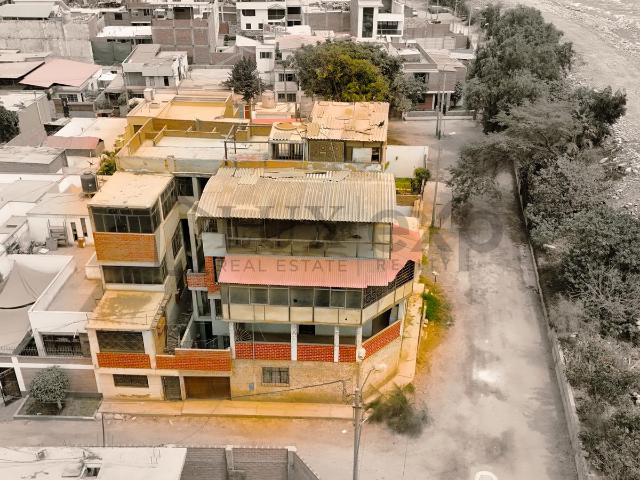 Terreno venta en Chaclayo, Lima Metropolitana