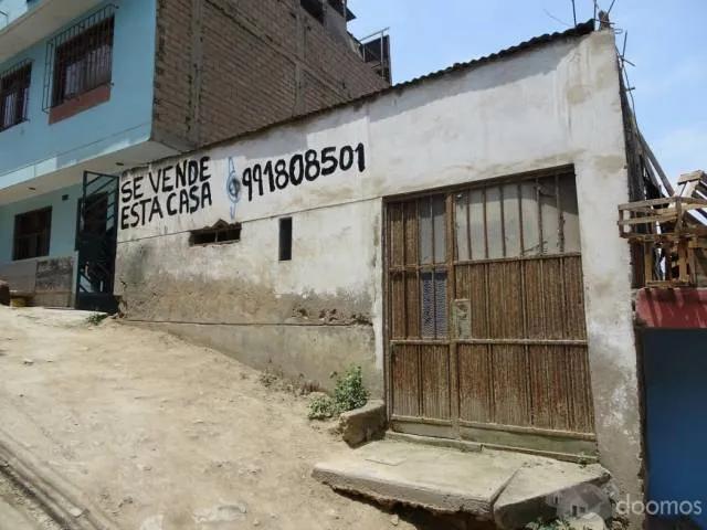 Terreno venta en Lima, Lima Metropolitana