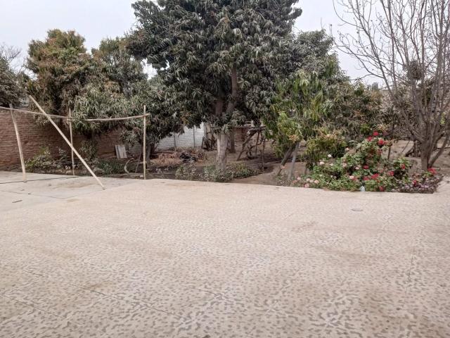 Casa venta en Subtanjalla, Ica