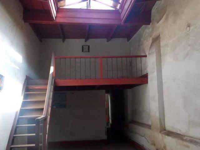 Casa venta en La Libertad