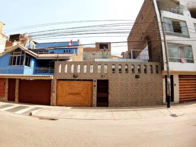 Terreno venta en Lima, Lima Metropolitana