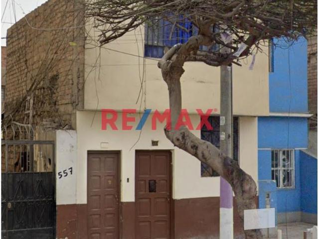Casa venta en Azcona, Breña