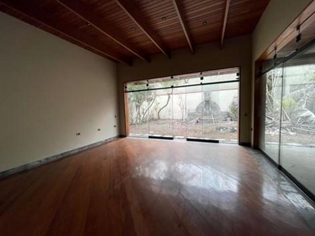 Casa venta en San Isidro, Lima Metropolitana