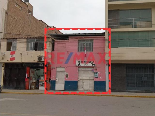Terreno venta en Chiclayo