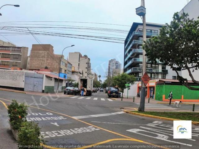 Casa venta en Miraflores, Lima Metropolitana