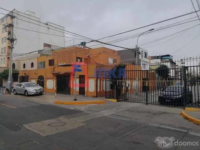 Casa venta en San Miguel Characuaycui, Lima Metropolitana