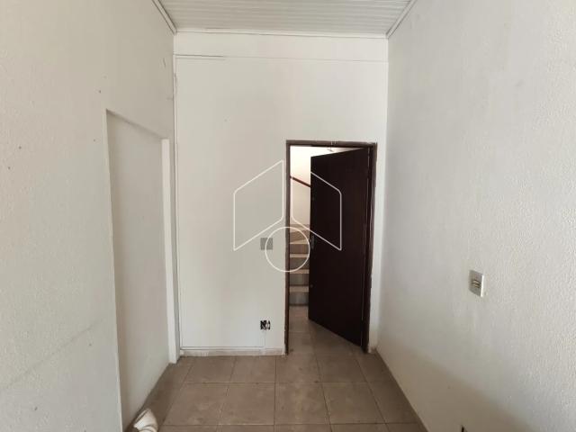 Casa aluguel em Marília
