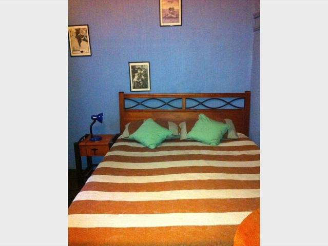 Casa en arriendo en Providencia, Metropolitana