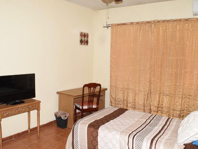 Casa en renta en Dr. Coss, Nuevo León