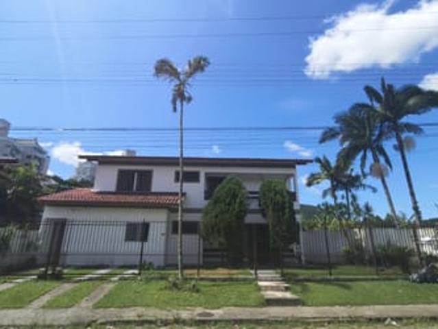 Casa aluguel em Região Geográfica Imediata de Florianópolis, Desterro