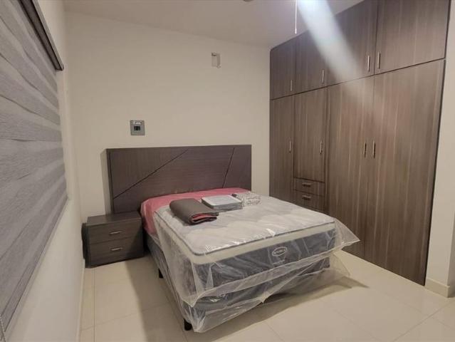Cuarto en renta en Apodaca, Nuevo León