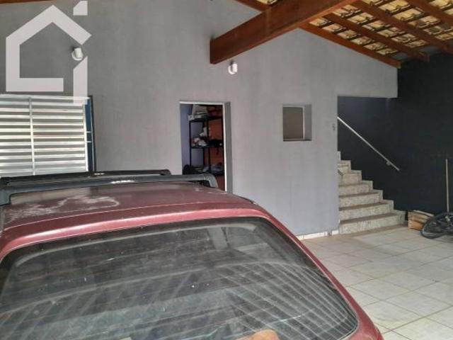 Casa venda em Residencial São José, Itupeva