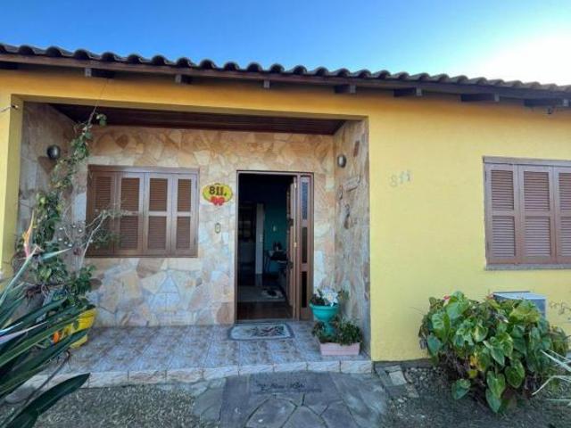 Casa venda em Santa Úrsula, Viamão