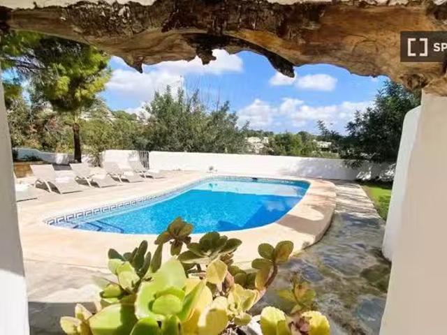 Apartamento en alquiler en Benissa, Valencia