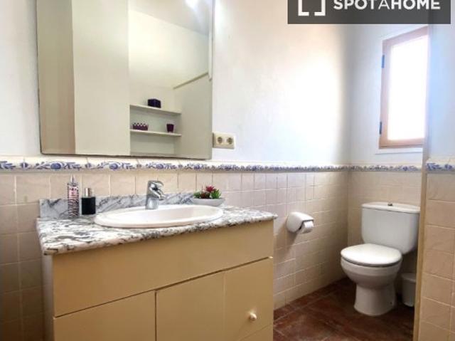 Piso en alquiler en Urbanització La Fustera-Els Carrions, Benissa